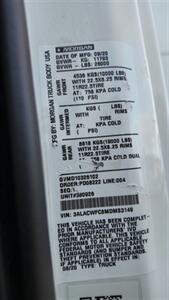 2021 Freightliner M2 106 26 ft BOX TRUCK - Photo 10 - San Jacinto, CA 92583