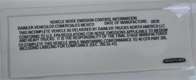 2021 Freightliner M2 106 26 ft BOX TRUCK - Photo 12 - San Jacinto, CA 92583