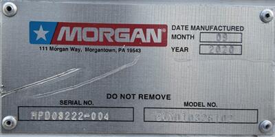 2021 Freightliner M2 106 26 ft BOX TRUCK - Photo 14 - San Jacinto, CA 92583