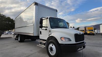 2021 Freightliner M2 106 26 ft BOX TRUCK - Photo 29 - San Jacinto, CA 92583