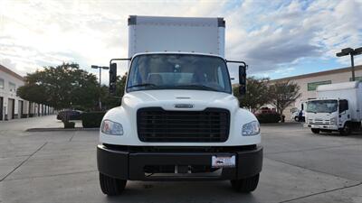 2021 Freightliner M2 106 26 ft BOX TRUCK - Photo 24 - San Jacinto, CA 92583