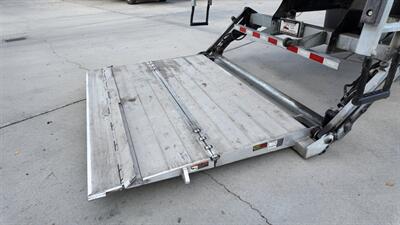 2021 Freightliner M2 106 26 ft BOX TRUCK - Photo 21 - San Jacinto, CA 92583