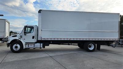 2021 Freightliner M2 106 26 ft BOX TRUCK - Photo 15 - San Jacinto, CA 92583