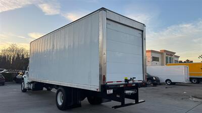 2019 Freightliner M2 106 26 ft REEFER BOX TRUCK - Photo 7 - San Jacinto, CA 92583