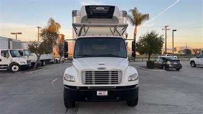 2019 Freightliner M2 106 26 ft REEFER BOX TRUCK - Photo 15 - San Jacinto, CA 92583