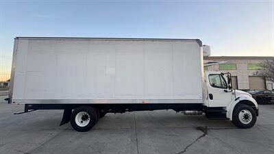 2019 Freightliner M2 106 26 ft REEFER BOX TRUCK - Photo 12 - San Jacinto, CA 92583