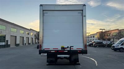 2019 Freightliner M2 106 26 ft REEFER BOX TRUCK - Photo 8 - San Jacinto, CA 92583