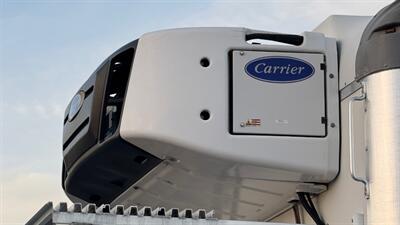 2019 Freightliner M2 106 26 ft REEFER BOX TRUCK - Photo 14 - San Jacinto, CA 92583
