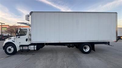 2019 Freightliner M2 106 26 ft REEFER BOX TRUCK - Photo 6 - San Jacinto, CA 92583