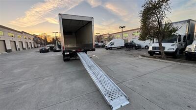 2019 Freightliner M2 106 26 ft REEFER BOX TRUCK - Photo 10 - San Jacinto, CA 92583