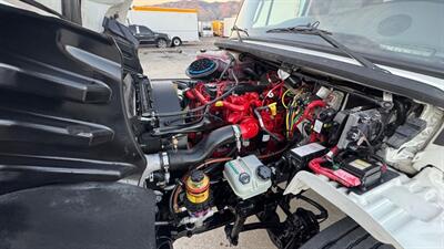 2019 Freightliner M2 106 26 ft REEFER BOX TRUCK - Photo 17 - San Jacinto, CA 92583