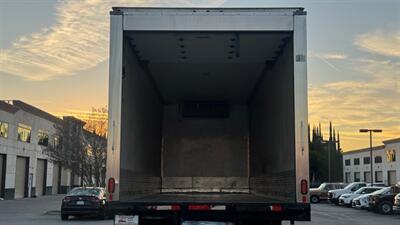 2019 Freightliner M2 106 26 ft REEFER BOX TRUCK - Photo 9 - San Jacinto, CA 92583