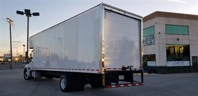 2018 HINO 258 LP Box Truck  Cargo Box - Photo 12 - San Jacinto, CA 92583