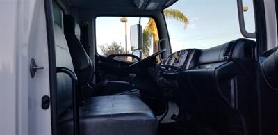 2018 HINO 258 LP Box Truck  Cargo Box - Photo 20 - San Jacinto, CA 92583