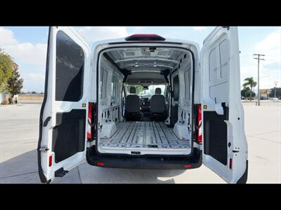2019 Ford Transit 150 Van Medium Roof w/Sliding Side Door w/RWB Van 3D - Photo 17 - San Jacinto, CA 92583