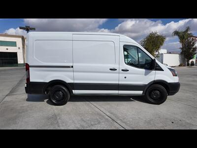 2019 Ford Transit 150 Van Medium Roof w/Sliding Side Door w/RWB Van 3D - Photo 20 - San Jacinto, CA 92583