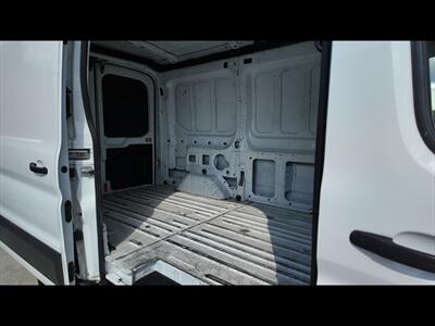 2019 Ford Transit 150 Van Medium Roof w/Sliding Side Door w/RWB Van 3D - Photo 21 - San Jacinto, CA 92583