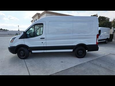 2019 Ford Transit 150 Van Medium Roof w/Sliding Side Door w/RWB Van 3D - Photo 14 - San Jacinto, CA 92583