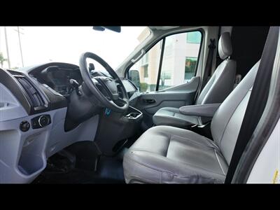 2019 Ford Transit 150 Van Medium Roof w/Sliding Side Door w/RWB Van 3D - Photo 3 - San Jacinto, CA 92583