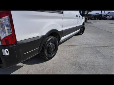 2019 Ford Transit 150 Van Medium Roof w/Sliding Side Door w/RWB Van 3D - Photo 19 - San Jacinto, CA 92583