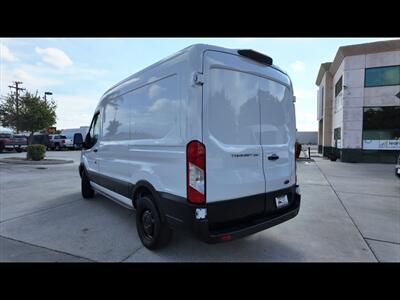 2019 Ford Transit 150 Van Medium Roof w/Sliding Side Door w/RWB Van 3D - Photo 15 - San Jacinto, CA 92583