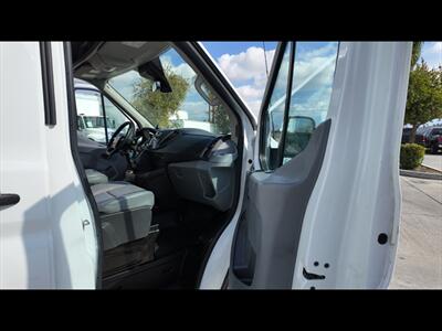 2019 Ford Transit 150 Van Medium Roof w/Sliding Side Door w/RWB Van 3D - Photo 23 - San Jacinto, CA 92583