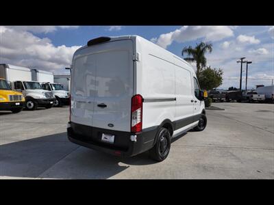 2019 Ford Transit 150 Van Medium Roof w/Sliding Side Door w/RWB Van 3D - Photo 18 - San Jacinto, CA 92583