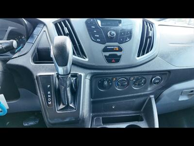 2019 Ford Transit 150 Van Medium Roof w/Sliding Side Door w/RWB Van 3D - Photo 6 - San Jacinto, CA 92583