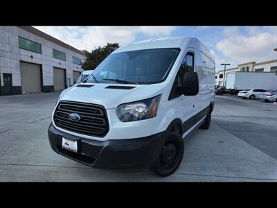 2019 Ford Transit 150 Van Medium Roof w/Sliding Side Door w/RWB Van 3D - Photo 1 - San Jacinto, CA 92583