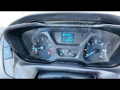 2019 Ford Transit 150 Van Medium Roof w/Sliding Side Door w/RWB Van 3D - Photo 11 - San Jacinto, CA 92583