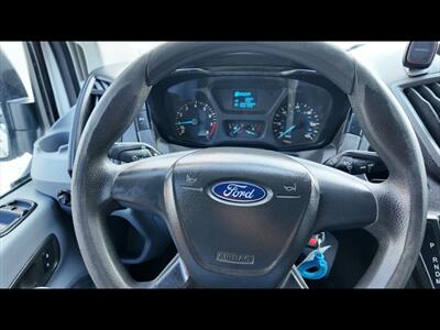 2019 Ford Transit 150 Van Medium Roof w/Sliding Side Door w/RWB Van 3D - Photo 10 - San Jacinto, CA 92583