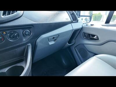 2019 Ford Transit 150 Van Medium Roof w/Sliding Side Door w/RWB Van 3D - Photo 7 - San Jacinto, CA 92583