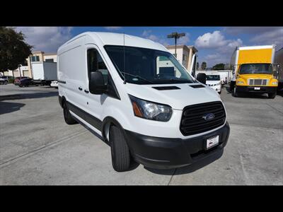 2019 Ford Transit 150 Van Medium Roof w/Sliding Side Door w/RWB Van 3D - Photo 28 - San Jacinto, CA 92583