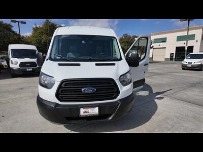 2019 Ford Transit 150 Van Medium Roof w/Sliding Side Door w/RWB Van 3D - Photo 25 - San Jacinto, CA 92583