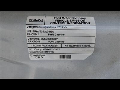 2019 Ford Transit 150 Van Medium Roof w/Sliding Side Door w/RWB Van 3D - Photo 27 - San Jacinto, CA 92583