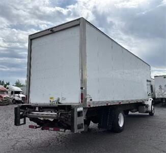 2019 Freightliner M2 106  26 MOVING BOX TRUCK - Photo 6 - San Jacinto, CA 92583