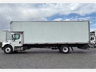 2019 Freightliner M2 106  26 MOVING BOX TRUCK - Photo 4 - San Jacinto, CA 92583