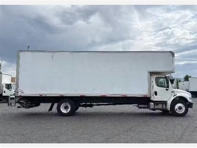 2019 Freightliner M2 106  26 MOVING BOX TRUCK - Photo 7 - San Jacinto, CA 92583