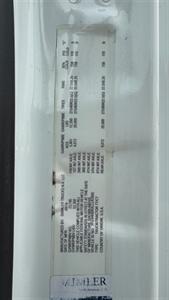 2020 Freightliner NEW CASCADIA  126 " BBC - Photo 24 - San Jacinto, CA 92583