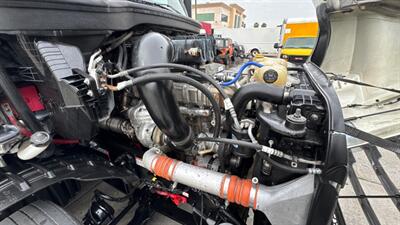 2020 Freightliner NEW CASCADIA  126 " BBC - Photo 40 - San Jacinto, CA 92583