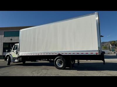 2016 Freightliner M2 106  Cargo Box - Photo 4 - San Jacinto, CA 92583