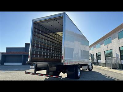 2016 Freightliner M2 106  Cargo Box