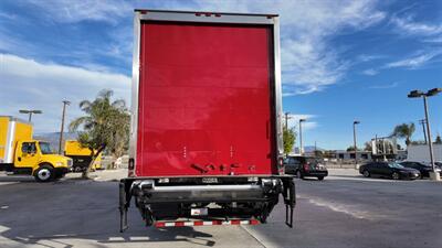 2016 Freightliner M2 106 26 ft BOX L X 94W X 107H - Photo 25 - San Jacinto, CA 92583