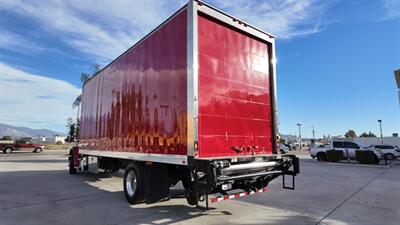 2016 Freightliner M2 106 26 ft BOX L X 94W X 107H - Photo 24 - San Jacinto, CA 92583
