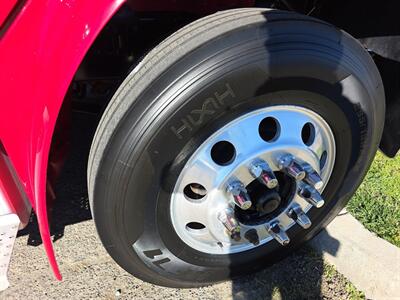 2016 Freightliner M2 106 26 ft BOX L X 94W X 107H - Photo 2 - San Jacinto, CA 92583