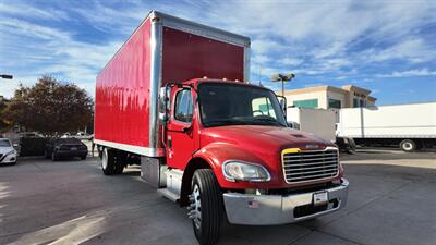 2016 Freightliner M2 106 26 ft BOX L X 94W X 107H - Photo 39 - San Jacinto, CA 92583