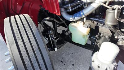 2016 Freightliner M2 106 26 ft BOX L X 94W X 107H - Photo 36 - San Jacinto, CA 92583