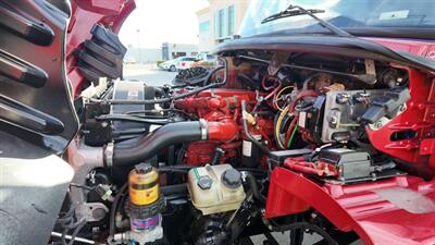 2016 Freightliner M2 106 26 ft BOX L X 94W X 107H - Photo 37 - San Jacinto, CA 92583