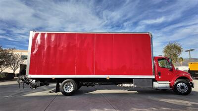 2016 Freightliner M2 106 26 ft BOX L X 94W X 107H - Photo 32 - San Jacinto, CA 92583