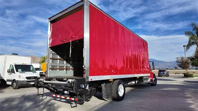 2016 Freightliner M2 106 26 ft BOX L X 94W X 107H - Photo 29 - San Jacinto, CA 92583